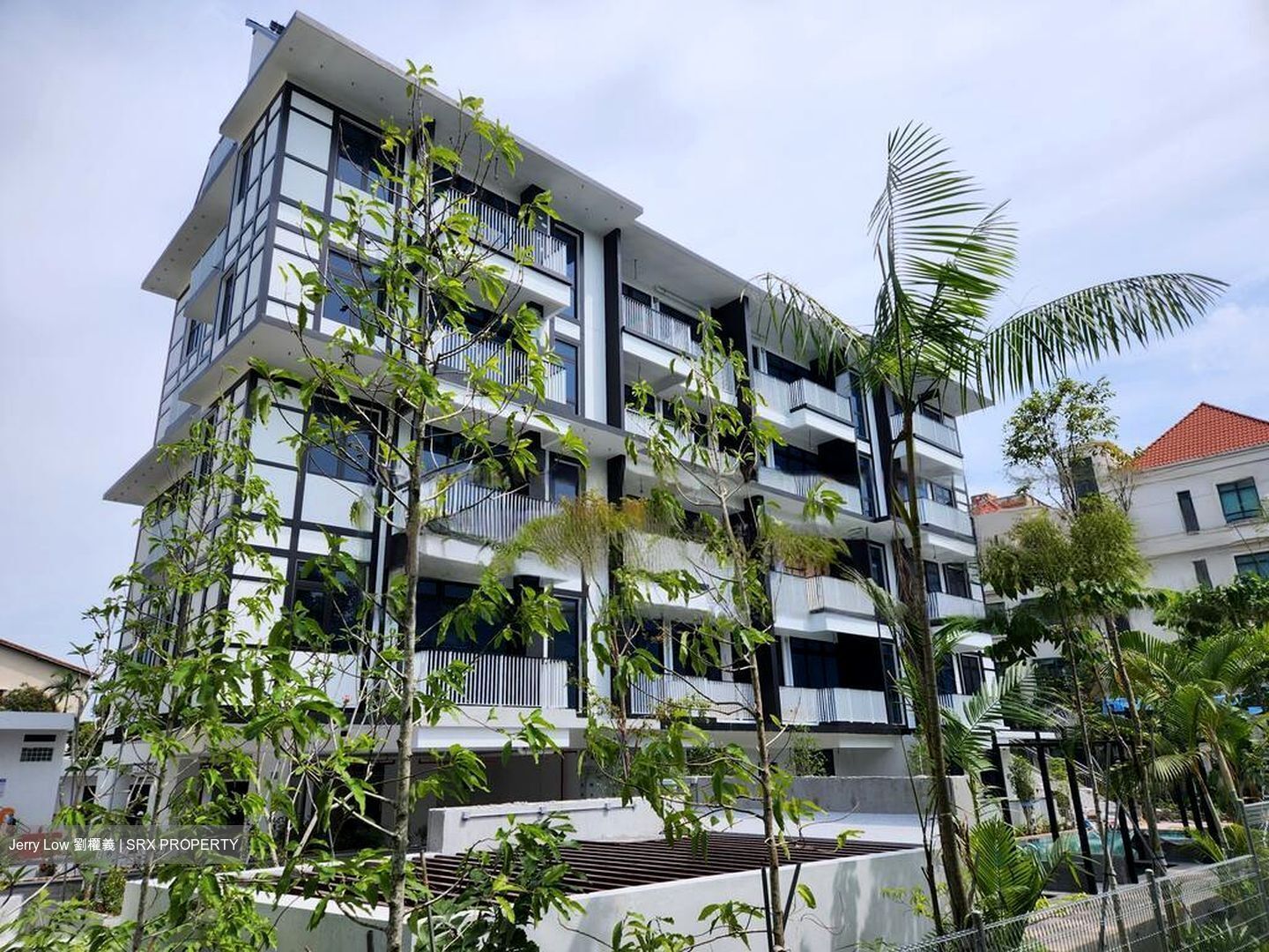 Kovan Jewel (D19), Apartment #459569141